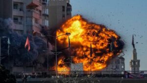 Photo of Ya son 1.497 los muertos por la ofensiva de Israel en Líbano y crece la preocupación internacional