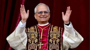 Photo of El Papa llamó a sostener la tregua en Líbano y pidió avanzar en el diálogo