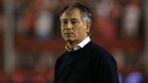Photo of Ariel Holan, a un paso de ser el nuevo técnico de Cerro Porteño