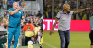 Photo of El ciclo de Almirón muestra resultados concretos pero aún no tiene el respaldo total de los hinchas