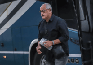 Photo of Crisis en uno de los rivales de Central: renunció Arce y Libertad busca nuevo rumbo