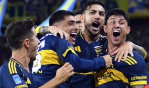 Photo of Boca debuta ante Universidad Católica en el inicio de la Libertadores