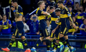 Photo of Boca visita a Cruzeiro en búsqueda de un paso clave en la Copa