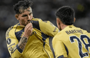 Photo of Boca recibe a Barcelona en búsqueda de su segundo triunfo en la Libertadores