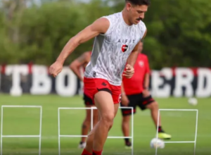 Photo of Newell’s recupera piezas: Cóccaro se suma y Kudelka gana opciones para recibir a Instituto