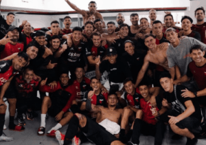 Photo of Colón aprovechó una fecha ideal y se afirma como único líder en la Zona A
