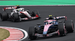 Photo of Bearman rompió el silencio y apuntó contra Colapinto tras el accidente en Suzuka