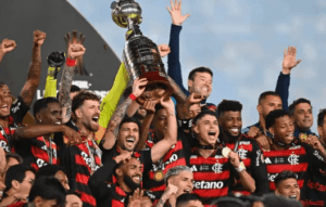 Photo of Así está la clasificación Conmebol para el Mundial de Clubes 2029