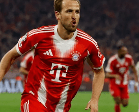 Photo of De antología: Bayern Münich lo dio vuelta, pasó a semifinales y eliminó a Real Madrid