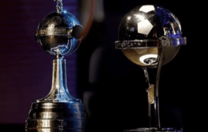 Photo of Arranca las Copas: semana cargada de Libertadores y Sudamericana con 12 argentinos en acción