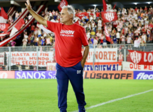 Photo of Madelón valoró la clasificación y dejó un mensaje ambicioso: “Vamos a pelear”