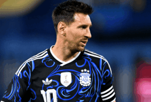 Photo of Con Messi de titular, Argentina se despide en La Bombonera antes del Mundial
