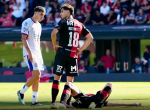 Photo of Kudelka y un problema que no da tregua: las lesiones condicionan a Newell’s