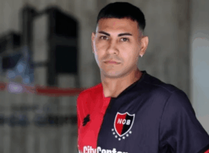 Photo of Newell’s suma otra baja: Salomón también quedó afuera ante Unión