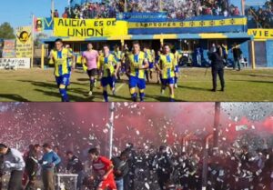 Photo of UNIÓN Y SPORTIVO PDM JUGARÁN LA FINAL