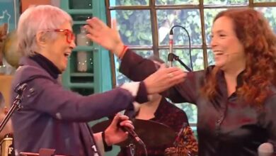 Photo of Teresa Parodi y Sandra Mihanovich: dos conciertos imperdibles en Córdoba la misma noche