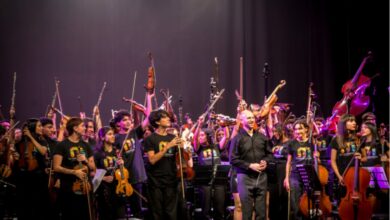 Photo of Un barroco “extraterrestre” llega a Córdoba: concierto sobre misiones jesuíticas en la UNC