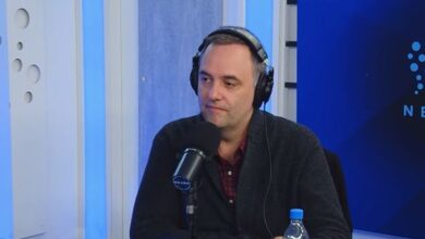Photo of Manuel Adorni: “No voy a obstruir el trabajo de la Justicia“