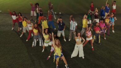 Photo of “Dai Dai”: la FIFA presentó la canción oficial del Mundial 2026 y otra vez eligió a Shakira