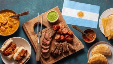 Photo of Tanti celebra “Sabores de la Abuela”: encuentro gastronómico y música folclórica este sábado