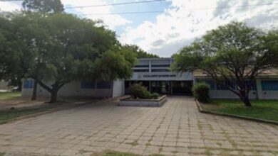 Photo of Tiros a la salida de un colegio en el interior de Córdoba: un detenido