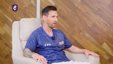 Photo of Messi eligió a sus candidatos para el Mundial: “Hay potencias que llegan mucho mejor”
