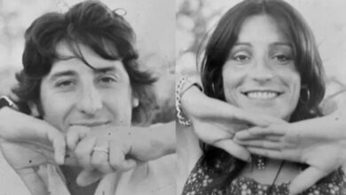 Photo of La Perla: Paula Mónaco Felipe celebró la identificación de sus padres