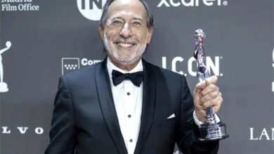 Photo of Guillermo Francella recibe el Premio Platino de Honor en la 13.ª edición