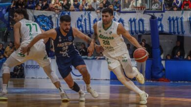 Photo of Atenas volvió a perder ante Argentino y está al borde del descenso