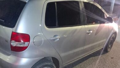 Photo of Operativo policial en Córdoba: recuperan armas y vehículos