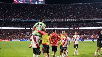 Photo of En una definición para el infarto, River eliminó a San Lorenzo en los penales