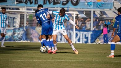 Photo of Racing cayó ante Godoy Cruz y sigue sin poder meterse en zona de reducido