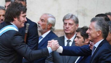 Photo of El PRO, contra el Gobierno: “Acompañar el cambio no es aplaudir lo que está mal”