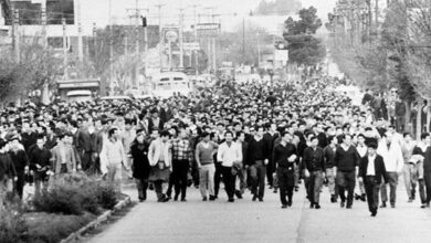 Photo of Proyección y debate en torno a “Las mujeres del Cordobazo, a 50 años del golpe militar”