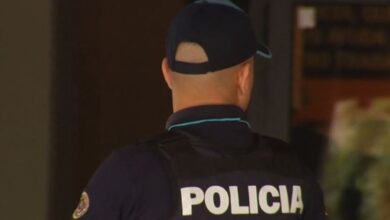 Photo of Cayó el último miembro de una banda que realizó un narcosecuestro a fines de 2025