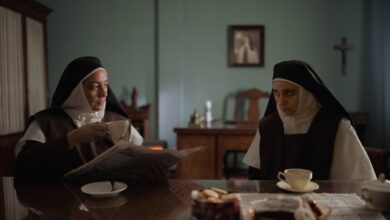 Photo of “Cautiva”, en thriller psicológico en un convento tiene fecha de estreno
