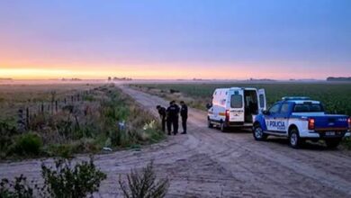Photo of Mujer muerta a la vera de un camino rural de Córdoba: la autopsia arrojó un dato clave