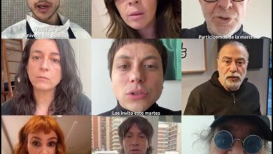Photo of «Universidad Pública siempre»: el contundente video de los artistas de cara a la Marcha Federal
