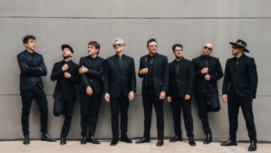 Photo of No Te Va Gustar revive la fiesta de Ferro con el video en vivo de “Halcones y Payasos”