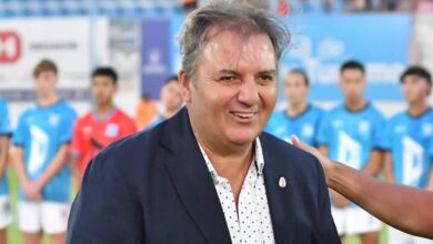 Photo of Alicio Dagatti: elevaron a juicio la causa por presunto ingreso de drogas a cárceles