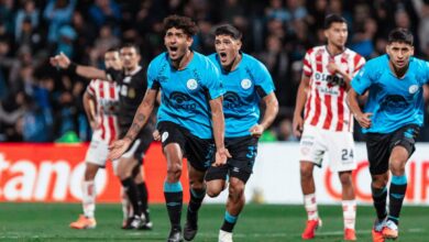 Photo of Delirio en Alberdi: Belgrano derrotó a Unión y se metió en semifinales del Apertura