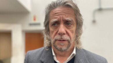 Photo of El fiscal Enrique Gavier brindó detalles tras la elevación a juicio de Alicio Dagatti