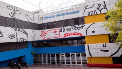 Photo of Grave choque en Córdoba: una niña fue atropellada y lucha por su vida