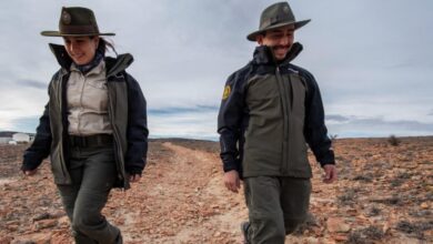Photo of El Gobierno abrió una convocatoria para contratar guardaparques nacionales