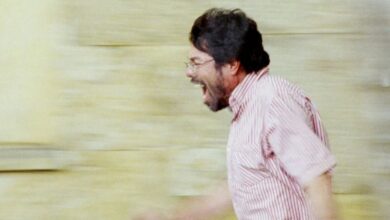 Photo of Un poeta es, ante todo, un poeta: modesto furor por el film colombiano