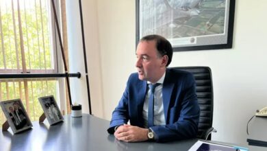 Photo of La Justicia abrió una investigación contra el hermano de Manuel Adorni