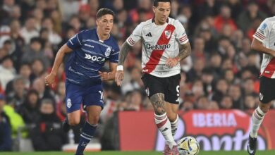 Photo of River mostró carácter, eliminó a Gimnasia y se metió en las semifinales