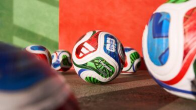 Photo of De los cordones al sensor inteligente: la transformación total de la pelota del Mundial