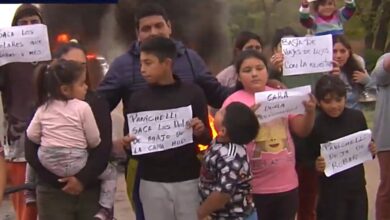 Photo of Reclamo de vecinos en Colonia Tirolesa por casos de presunta mala praxis