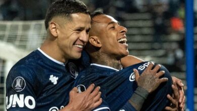 Photo of Independiente Rivadavia, la sensación de la Libertadores: goleó y quedó con puntaje ideal